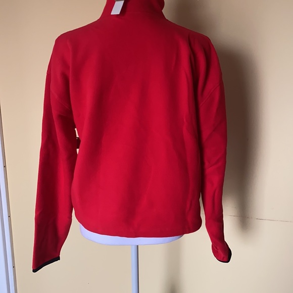 Pink New sweater color red size S - Picture 7 of 9